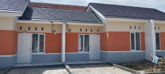 Rumah Dijual di Sirnajati Cibarusah Bekasi Griyatama Sekarjati